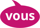 vous